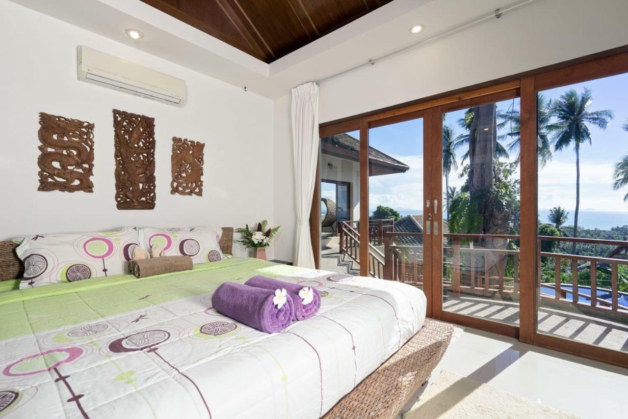 Villa Liu Nathon Exterior foto