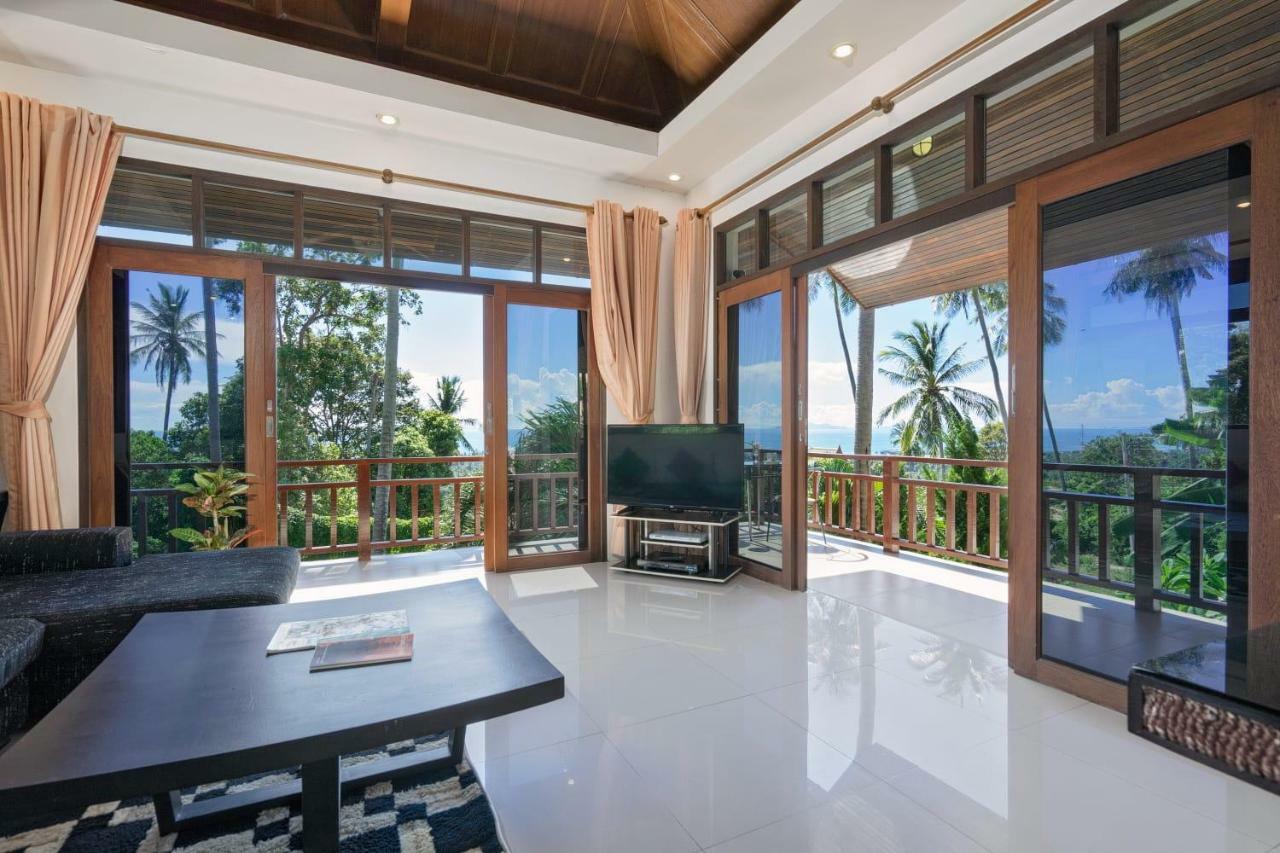 Villa Liu Nathon Exterior foto