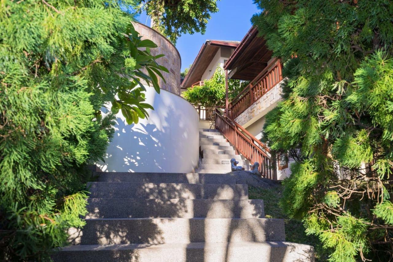 Villa Liu Nathon Exterior foto