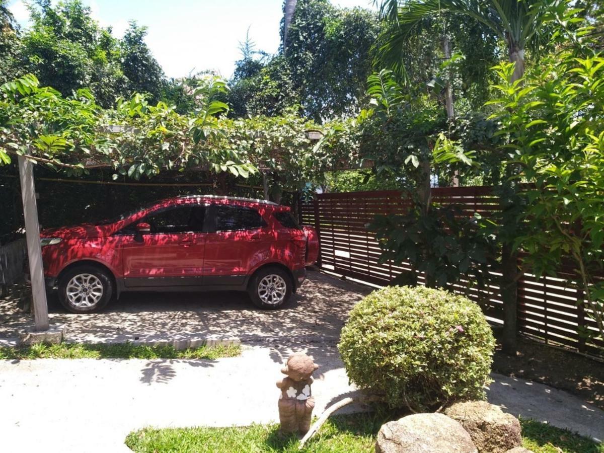 Villa Liu Nathon Exterior foto
