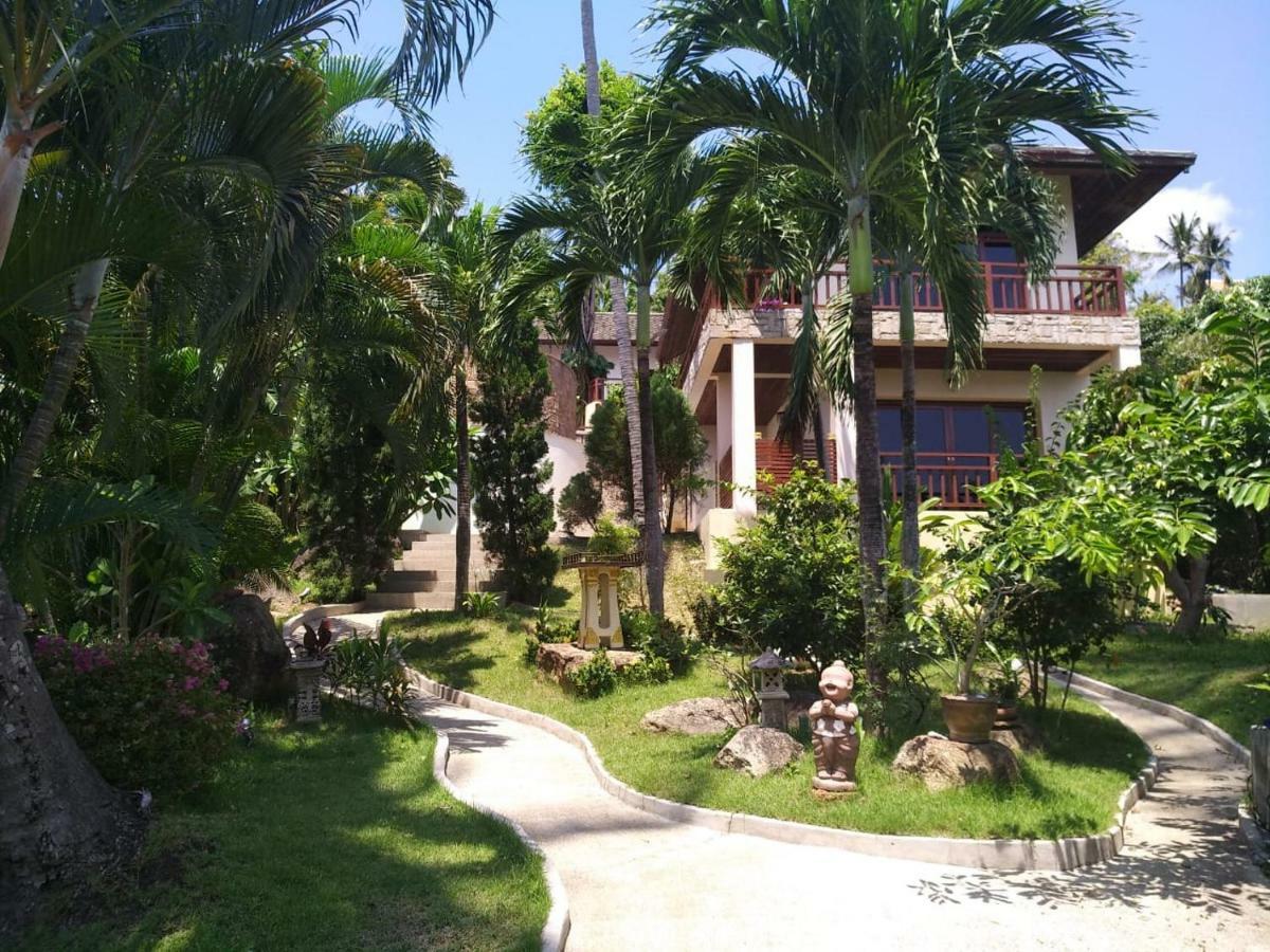 Villa Liu Nathon Exterior foto
